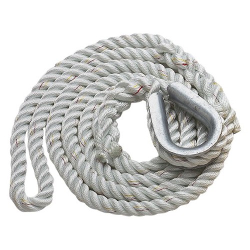 New england ropes 20 - england, 1"