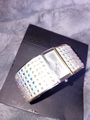 Accurist accu swarovski - ,