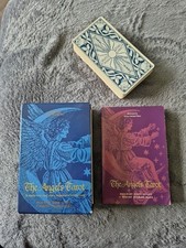 The angels tarot - angels, by