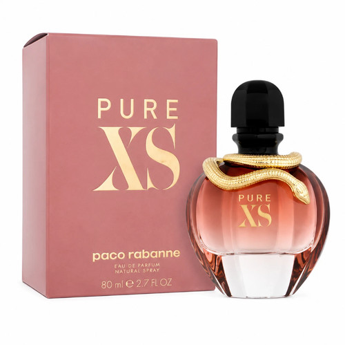 Paco rabanne pure - paco, eau