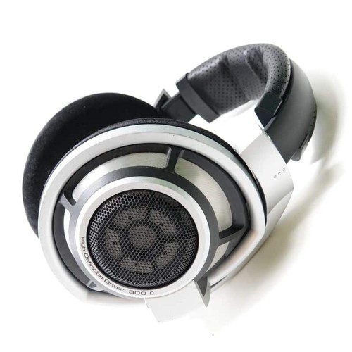 Sennheiser hd800 audiophile - sennheiser,