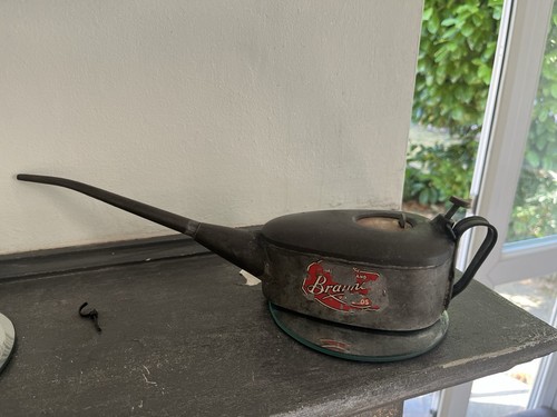 Vintage braime leeds - braime’s,