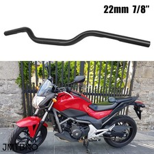 Motorcycle 7/8'' 22mm Drag Bar