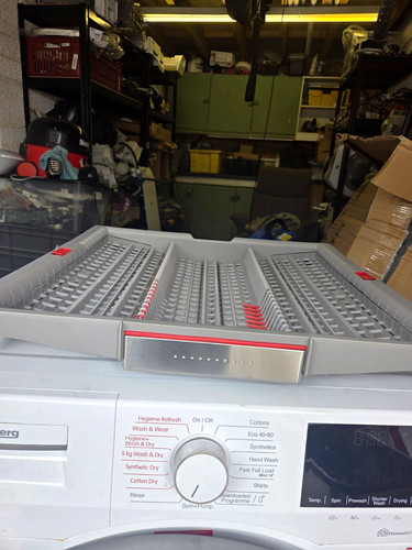 Genuine used bosch variodrawer - genuine,