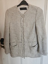 Zara Basic Fringe Morocco