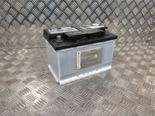 OEM VW EFB Stop Start Battery 70Ah 700A Fits Mercedes BMW VW Audi Volvo (A768)