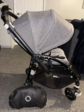 Bugaboo Bee 5 Pushchair With