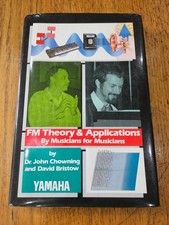 FM Theory & Applications Book