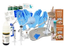 BEST VALUE Dog Whelping Kit