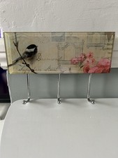 Decorative Wall Hanging Coat Hooks