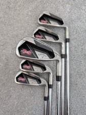 Callaway RAZR X Irons 6-PW