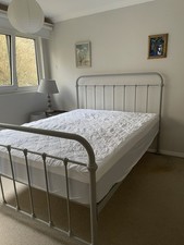 Feather & Black King Oliver