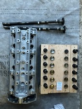 Jaguar Xk 3.4 3.8 B Type