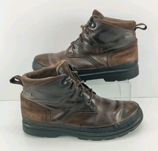 Clarks Gore Tex GTX Brown
