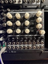 ADDAC 603 Triple Bandpass