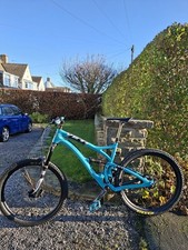 Yeti sb5 enduro - enduro, carbon