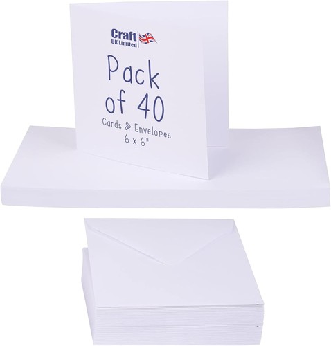 Craft smooth white - craft,