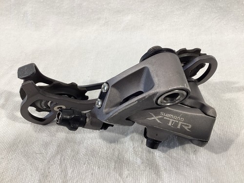 Shimano xtr m952 - shimano,