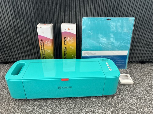 Loklik cm1 vinyl cutting - cm1,