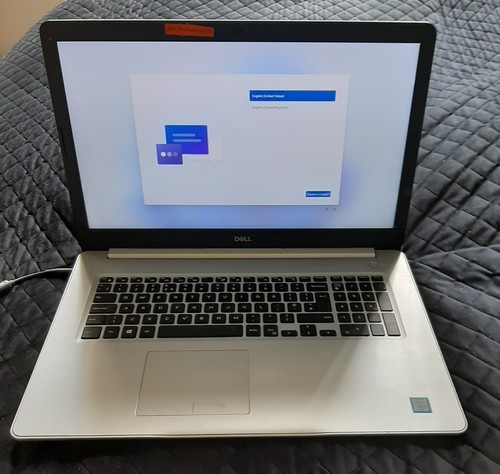 Dell inspiron 5770 - 5770, 17.3"