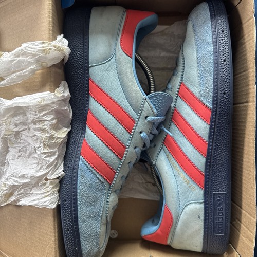Adidas manchester spzl 2016 - manchester,