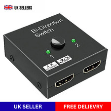 Directional hdmi switch - hdmi,
