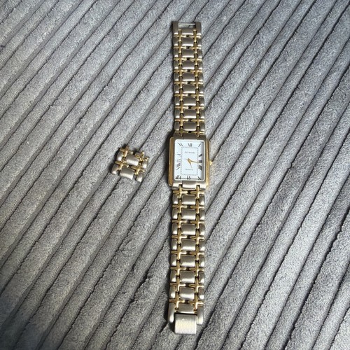 Attwood quartz watch box - quartz,