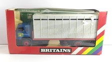Britains Iveco Margirus 168M