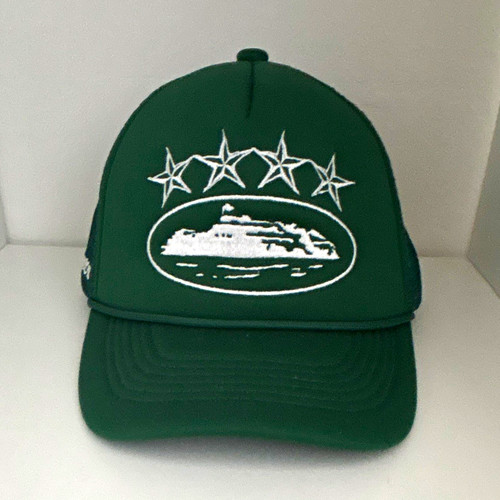 Corteiz star trucker - 4,