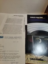 1986–89 Guild & Hartke Audio