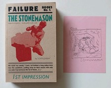 Stonemason the failure books - stonemason,, (failure