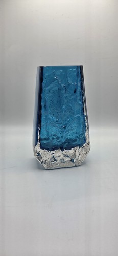 Vintage whitefriars kingfisher - vintage,