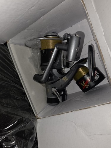 Fishing tackle and - fishing,