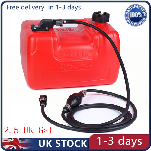 12l portable boat fuel - portable,