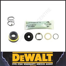DeWalt SDS Rotary Hammer Drill
