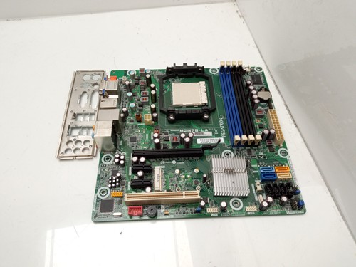 Pavilion p6000 socket am3 - hp,