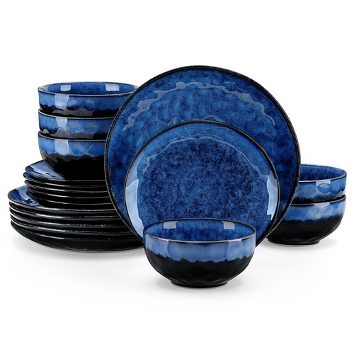 Vancasso starry dinner service - starry,
