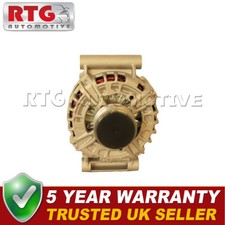 Alternator Fits Renault Clio