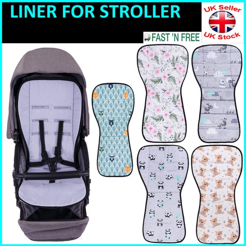Liner for stroller baby - liner, pram