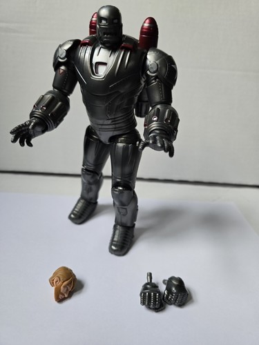 Marvel legends hydra stomper - marvel,
