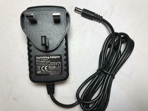 Replacement adaptor for - ac,