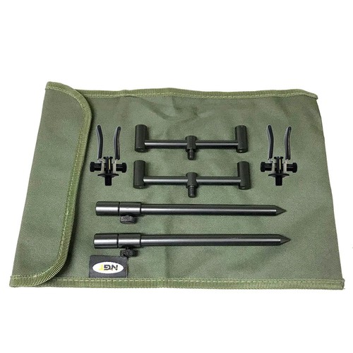 Rod ali short buzz bar - buzz, set