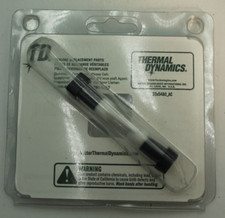 Thermal Dynamics Gas