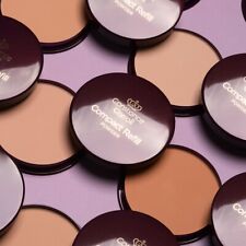 Constance Carroll CCUK Compact