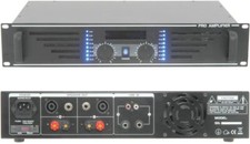 1000W Stereo Power Amplifier -