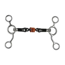 Horse Bit H Shape Stallion