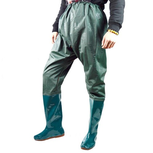 Fishing hip waders mens womens - fishing,