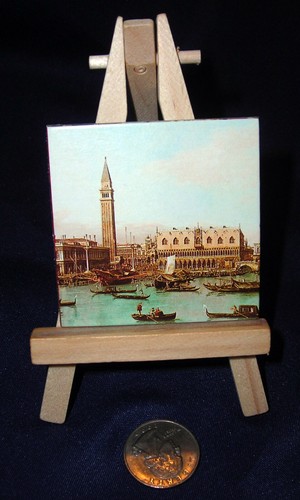 Venice basin san marco - venice,,
