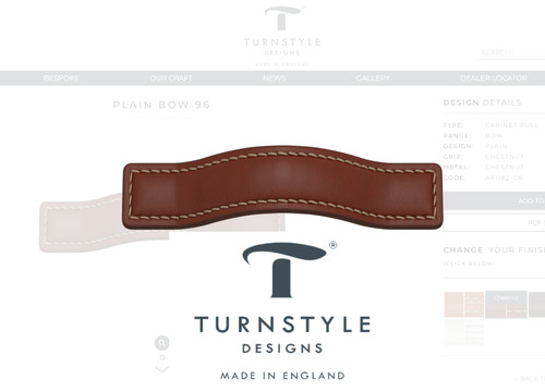 Turnstyle designs chestnut - turnstyle,