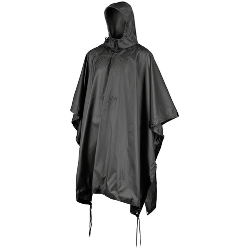 Mfh poncho ripstop - mfh, hooded
